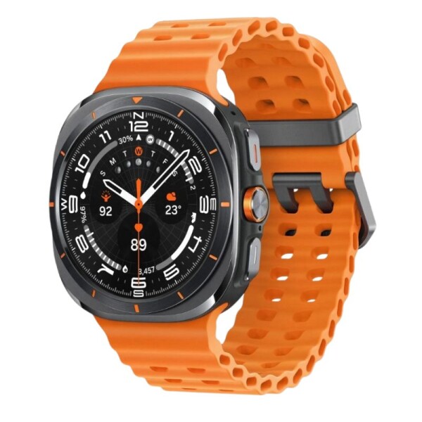 Samsung Galaxy Watch Ultra Titanium Gray 47mm Lte Samsung Galaxy Watch Ultra Titanium Gray 47mm Lte
