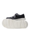 Sandalia de Mujer Freeway Casual Negro