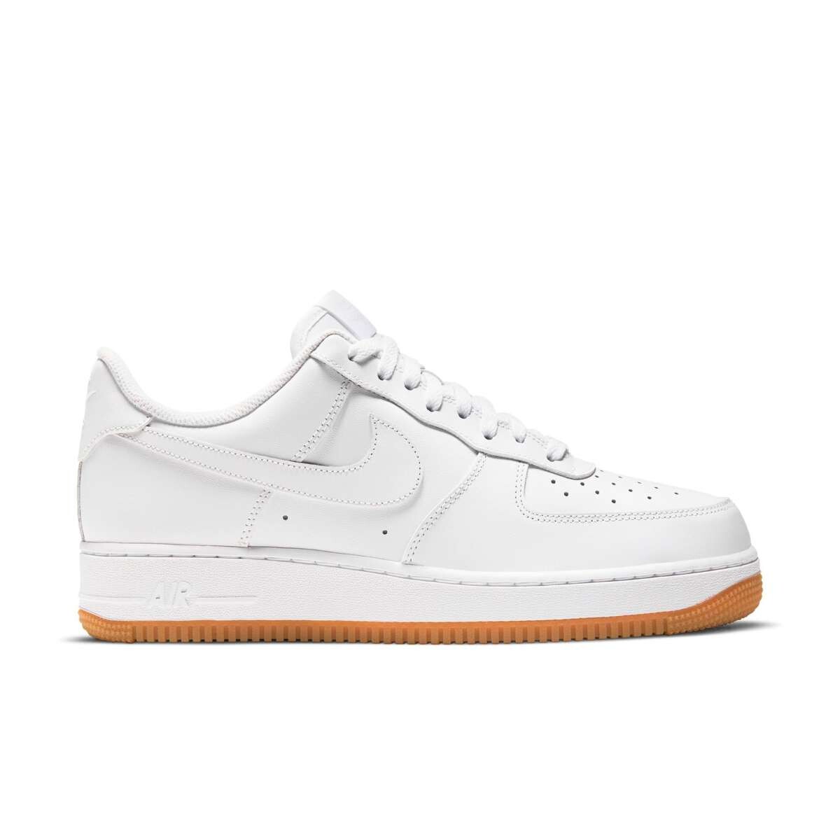 Championes Air Force 1 '07 de Hombre - Blanco 