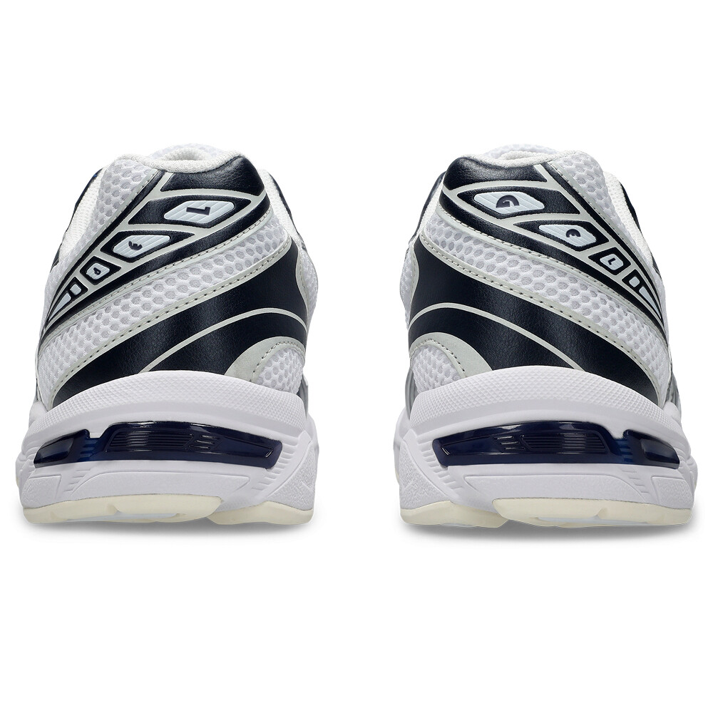 Zapatillas ASICS GEL-1130 Unisex White/Midnight