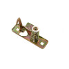 CIERRE DE CAPOT SUPERIOR GOL / AMAZON / PARATI G1 82/94 Cierre De Capot Superior Gol / Amazon / Parati G1 82/94
