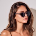 Imagen de Lentes De Sol Polarizados - Gris
