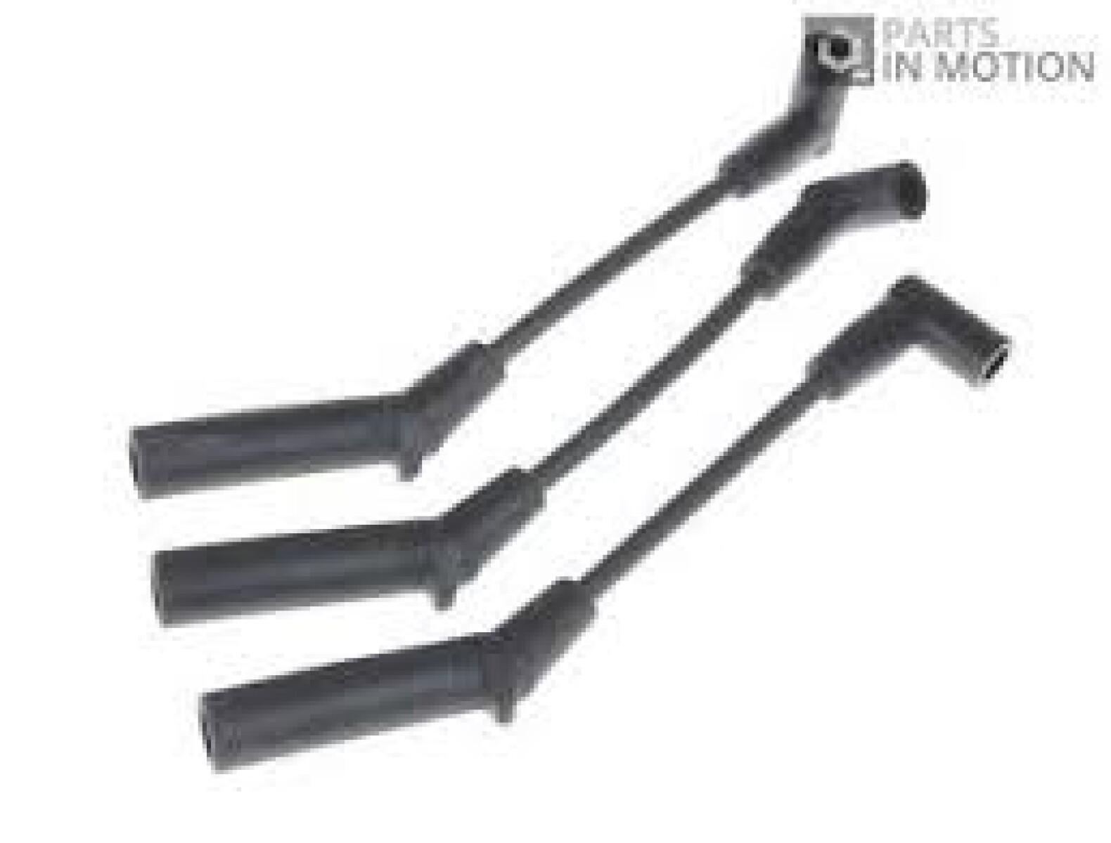 CABLE BUJIA CHEVROLET JGO SPARK 3 CIL - 