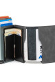Double Kansas - Space Grey Double Kansas - Space Grey