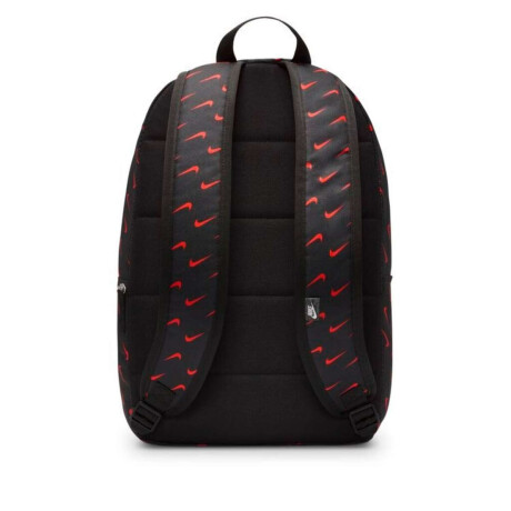 Mochila Nike Heritage Unisex Negro