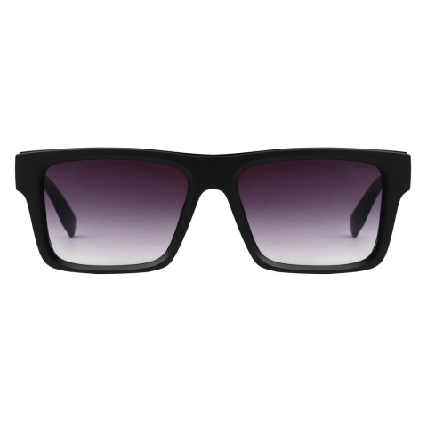 Lentes de Sol Chilli Beans Cuadrados Matte Negro Lentes de Sol Chilli Beans Cuadrados Matte Negro