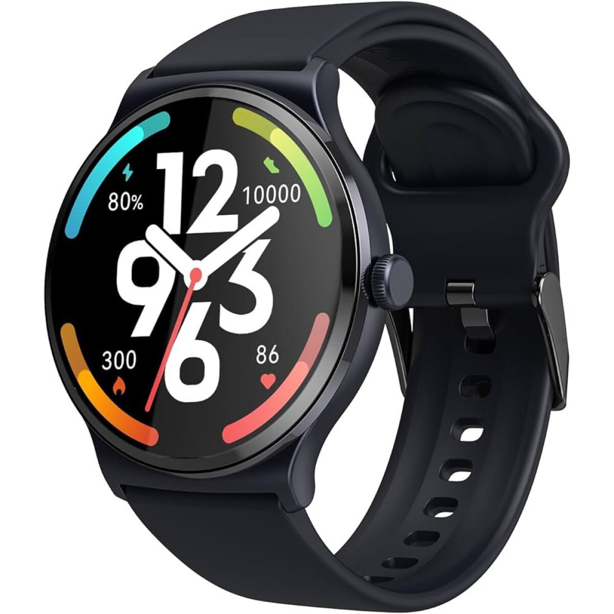 Reloj Smartwatch Haylou Solar Lite By Xiaomi 