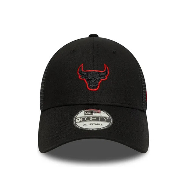 NBA 9FORTY CHICAGO BULL - NEW ERA NEGRO