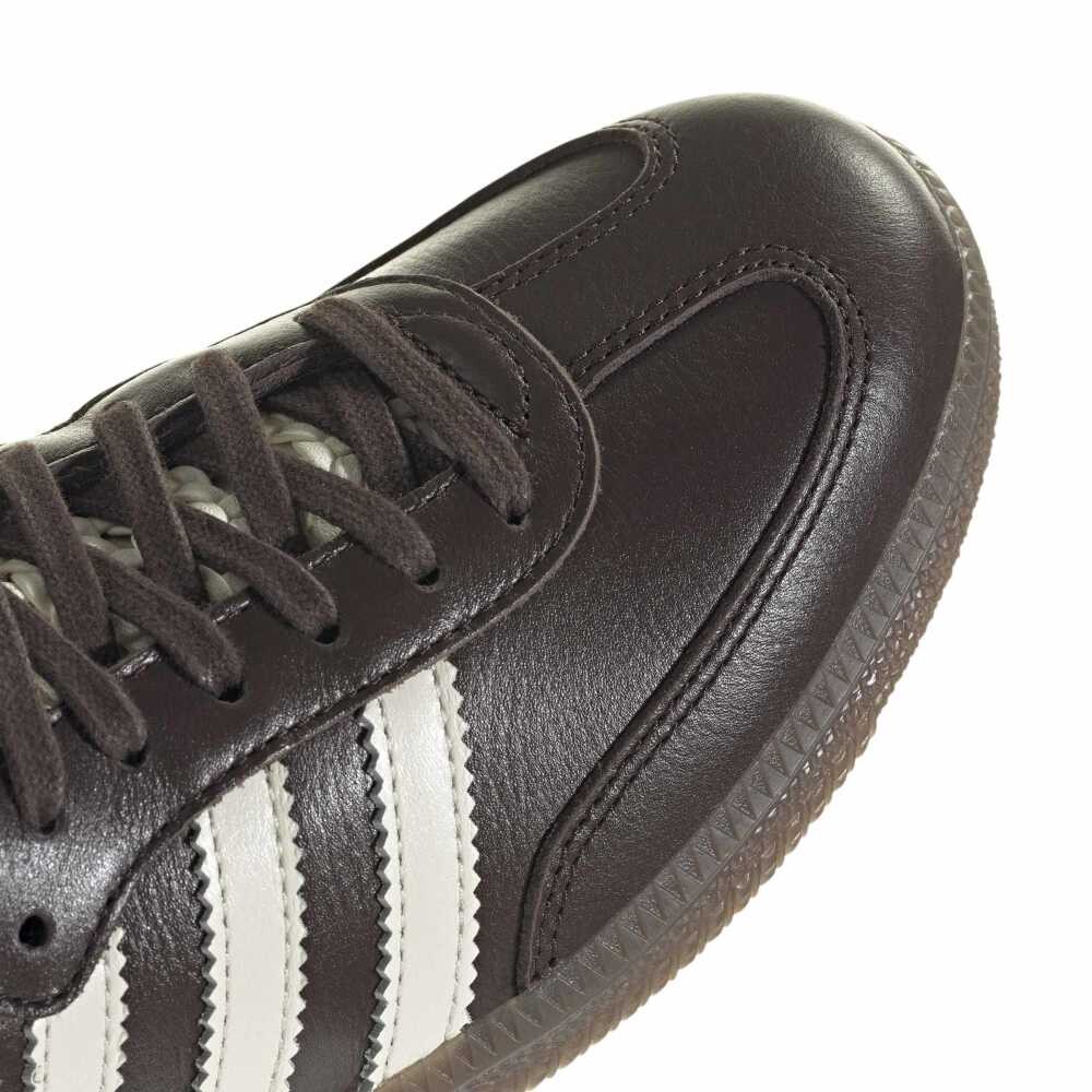 Zapatillas Adidas Samba OG Mujer Brown