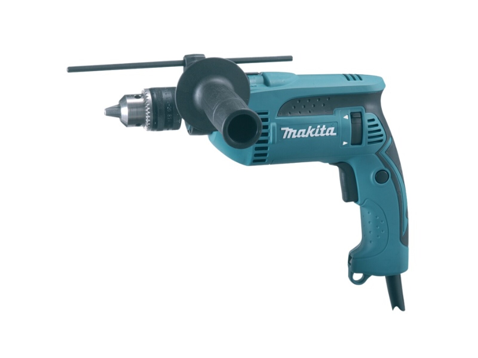 TALADRO ELECTRICO 760W 13MM HP1640 MAKITA 