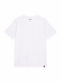 REMERA ARGOS BLANCO