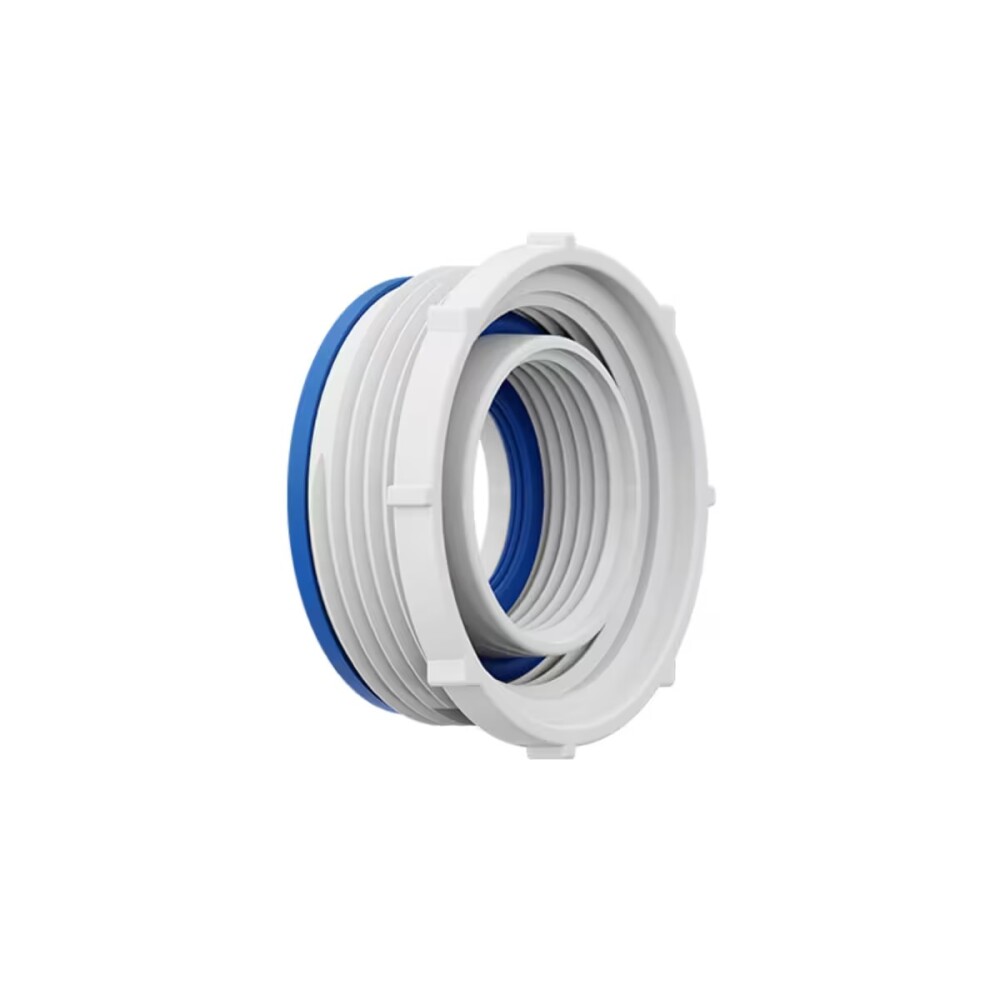 Adaptador para sifones 1 1/2" 1 1/4" 7/8" Adaptador Para Sifones 1 1/2" 1 1/4" 7/8"