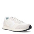 Championes Unisex Converse Omega Trainer OX Beige - Blanco