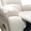 Poltrona Reclinable Texas 100% Bonded Leather Poltrona Reclinable Texas 100% Bonded Leather