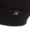 Gorro Adidas Cuff Var - IB3236 Negro-blanco