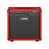 Amplificador guitarra Laney LX35R Rojo 35w Amplificador guitarra Laney LX35R Rojo 35w