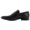 Zapatos de Hombre Lombardino Casual Neiva Negro