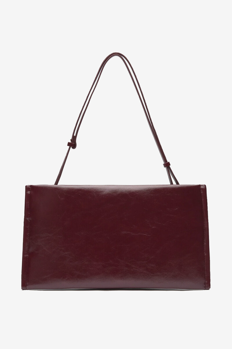 BOLSO Rojo