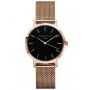 Reloj ROSEFIELD TBR-T59 The Tribeca Acero Oro Rosa 0