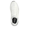 Tres-Air Revolution-Airy White
