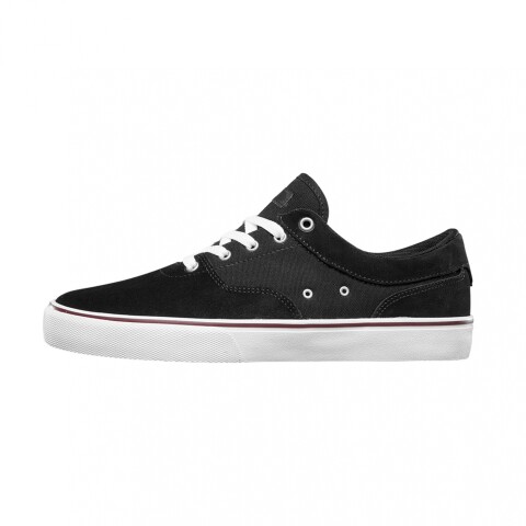 ETNIES FACTOR Black