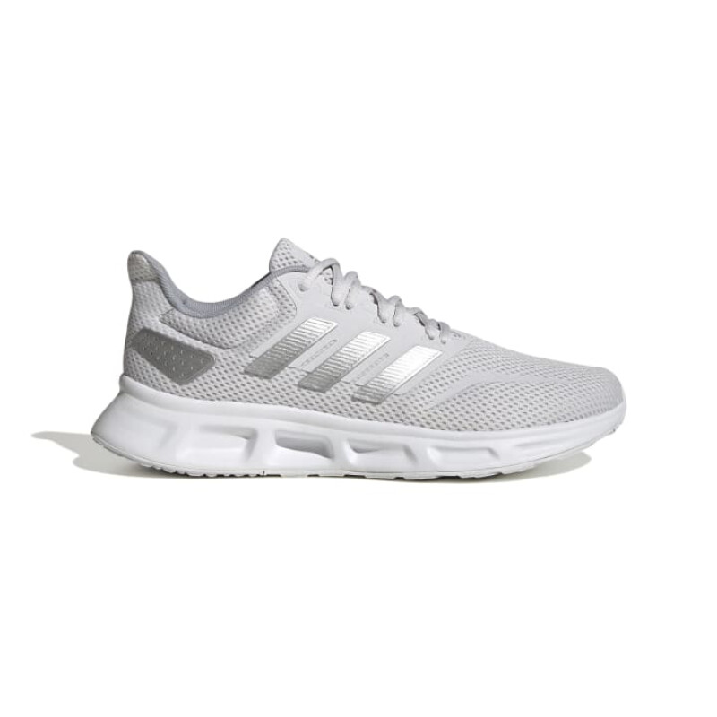 Championes Adidas SHOWTHEWAY 2.0 de Mujer - GX1707 Gris Claro