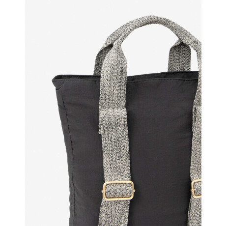 Mochila Portanotebook Rue Du Voyage Negro