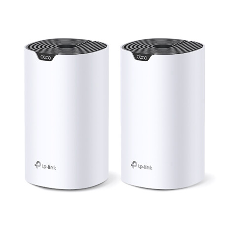 Access Point Tp-Link Deco S7 2,4ghz/5ghz Ac1900 Pack x2 001