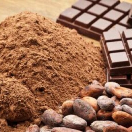 CACAO POLVO NATURAL MARFIL 1K CACAO POLVO NATURAL MARFIL 1K