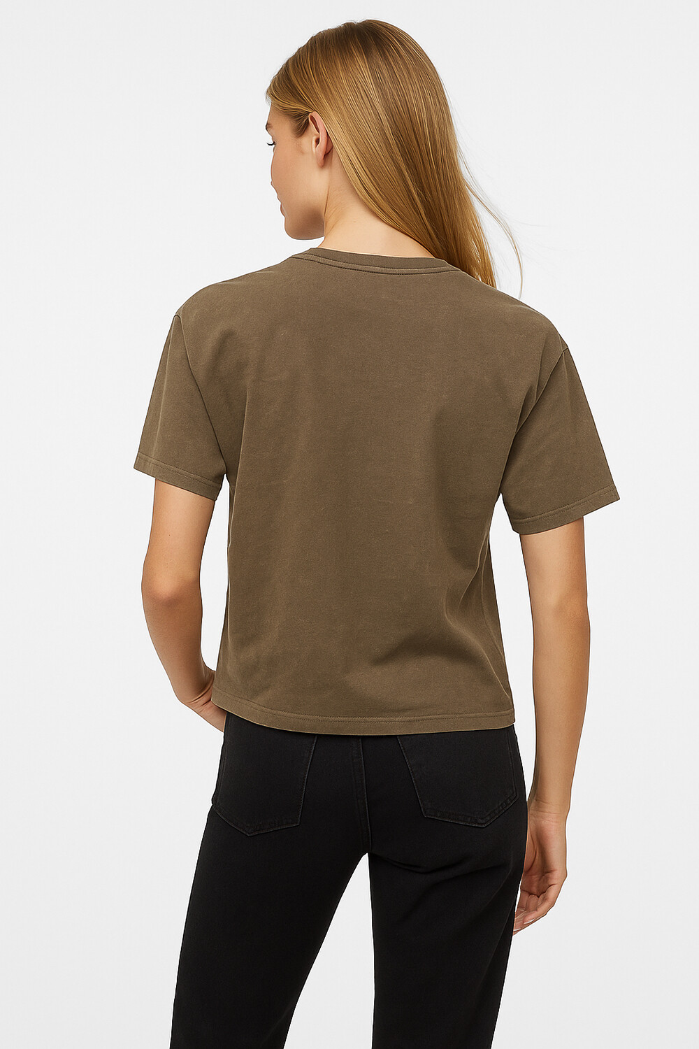Remera Wila Estampado 3