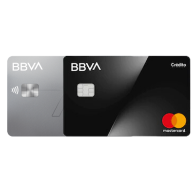 BBVA Cred Platinum y Black