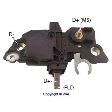 REGULADOR VOLTAJE - FIAT PALIO BOSCH=IB.220=IK.5201-5220 TRANSPO REGULADOR VOLTAJE - FIAT PALIO BOSCH=IB.220=IK.5201-5220 TRANSPO
