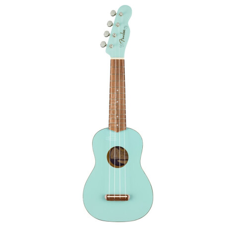 Ukelele Fender Venice Soprano Wn Dpb Ukelele Fender Venice Soprano Wn Dpb