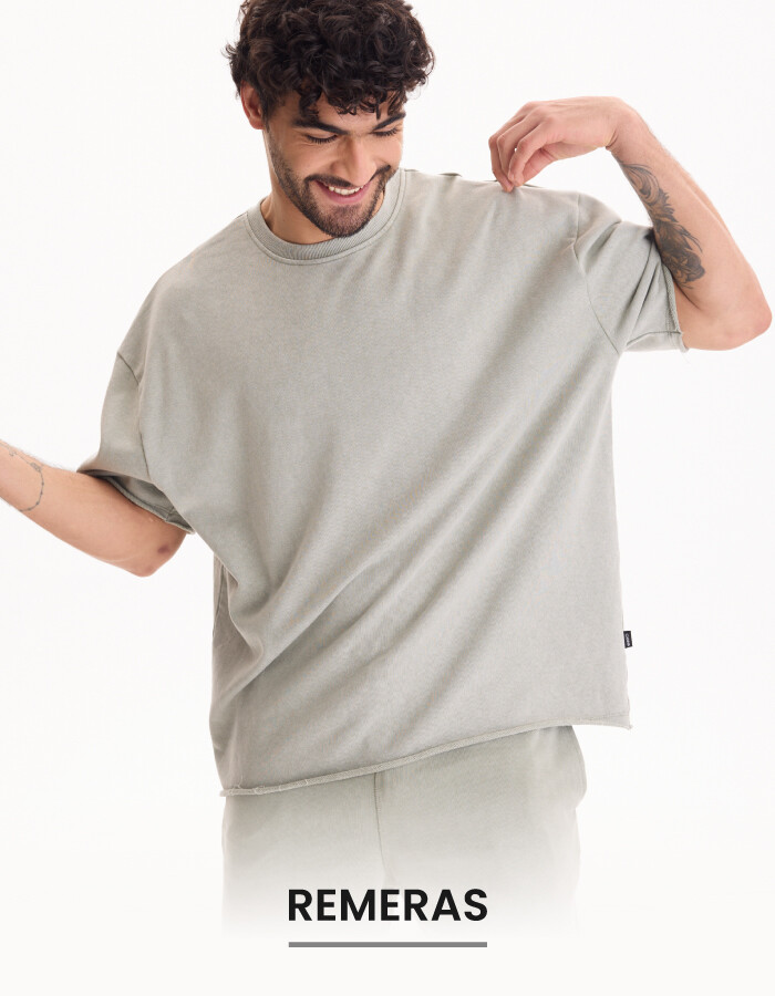 Remeras