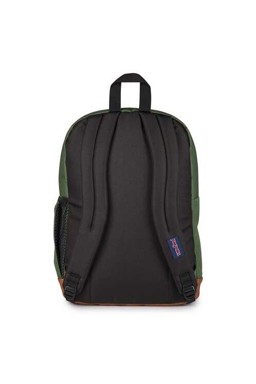 Mochila Portalaptop Cool Student - Unisex Cargo Green
