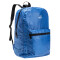 Mochila Topper Paper Azul