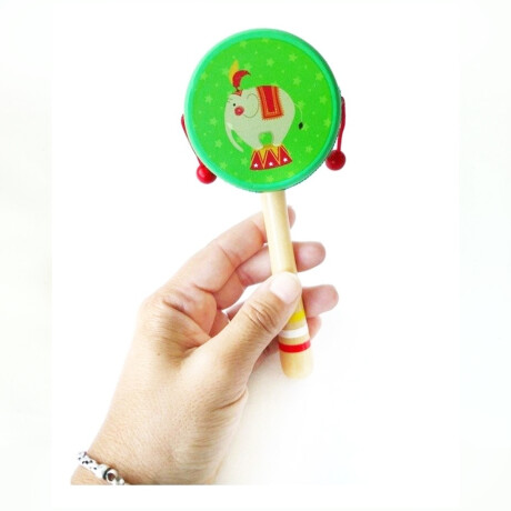 Tambor Japonés Infantil Sc