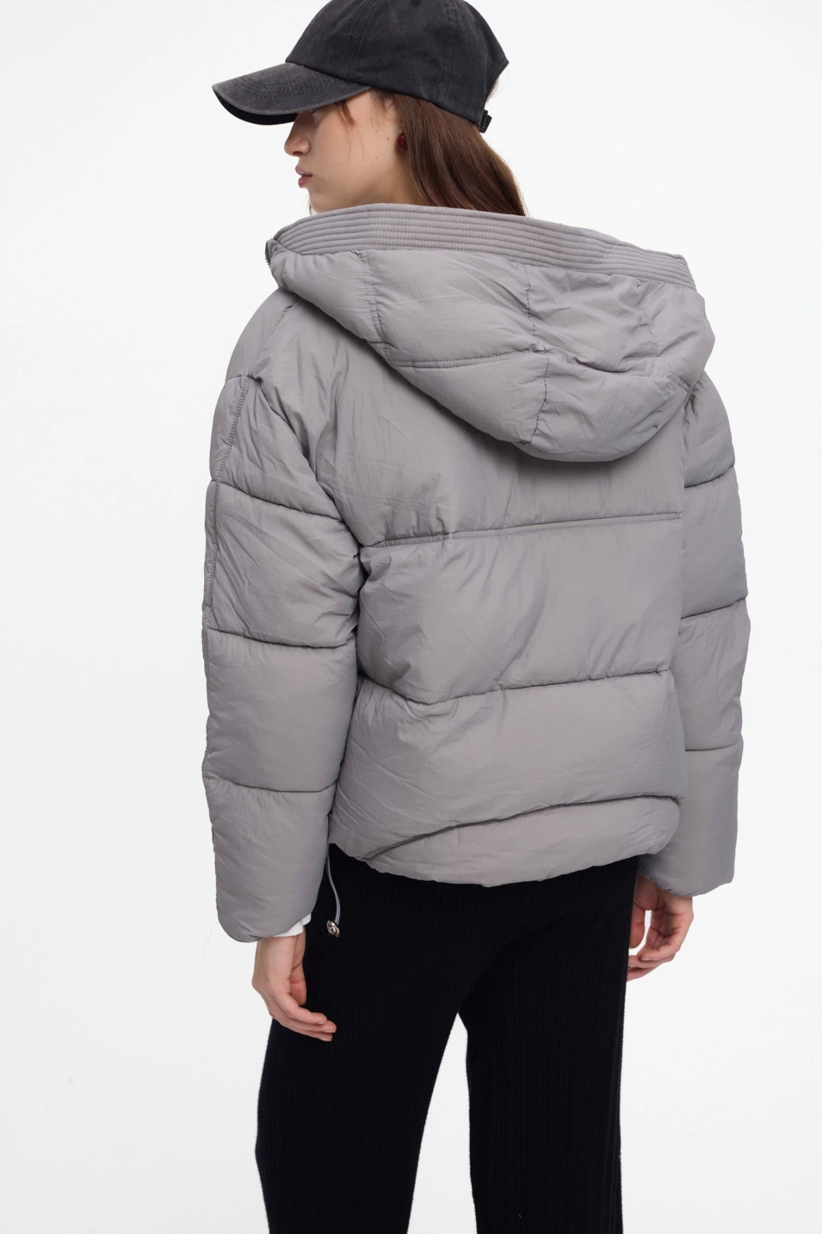 Campera Elf Arena