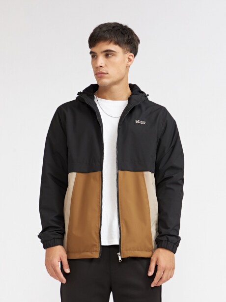 CAMPERA RAMI MOSTAZA