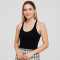 Musculosa Viran Negro