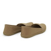 Zapatos Balerina Moleca de Mujer - 5287.203-28701 Nude-dorado