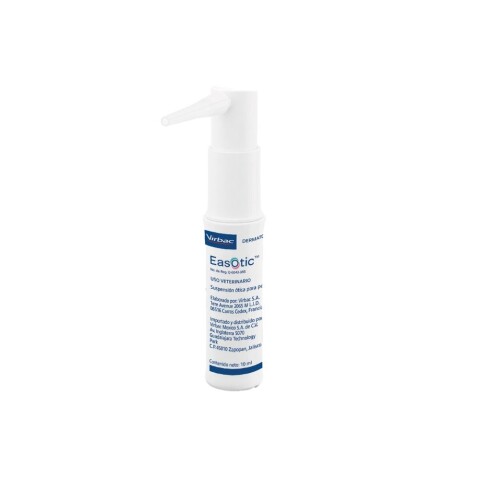 Easotic 10 ml Easotic 10 ml