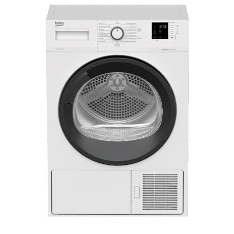 Secarropas de bomba de calor Beko DHS 8413G1 8k Secarropas de bomba de calor Beko DHS 8413G1 8k
