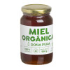 Miel Doña Pura Orgánica 500g Doña Pura Miel Organica 500g