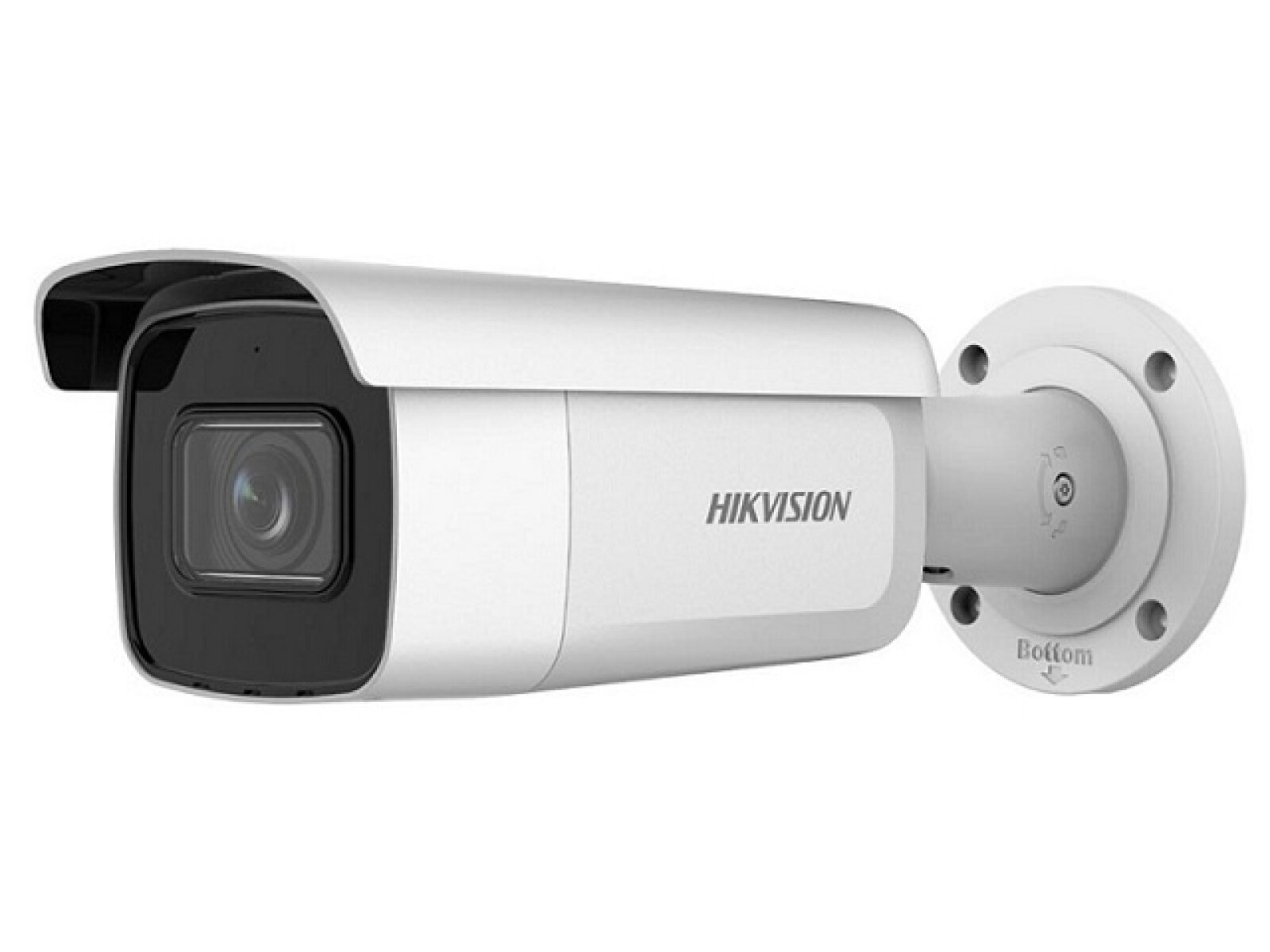Hikvision Pro Series DS-2CD2643G2-IZS - Cámara de vigilancia de red - bala - resistente al polvo / resistente al agua / antivand 