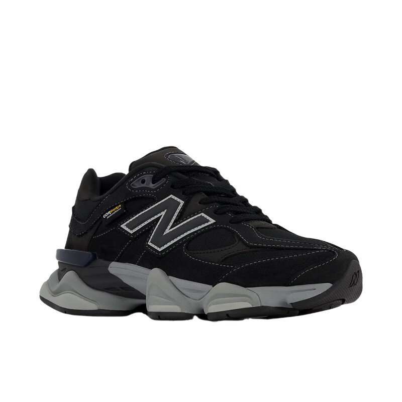 Championes New Balance 9060 - Negro Championes New Balance 9060 - Negro