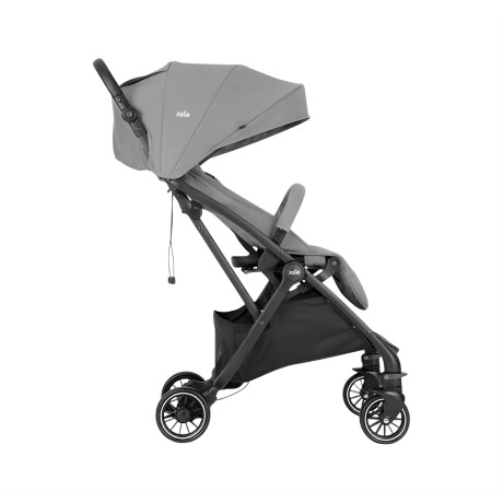 Cochecito Joie Tourist Ultraliviano y Compacto Gris