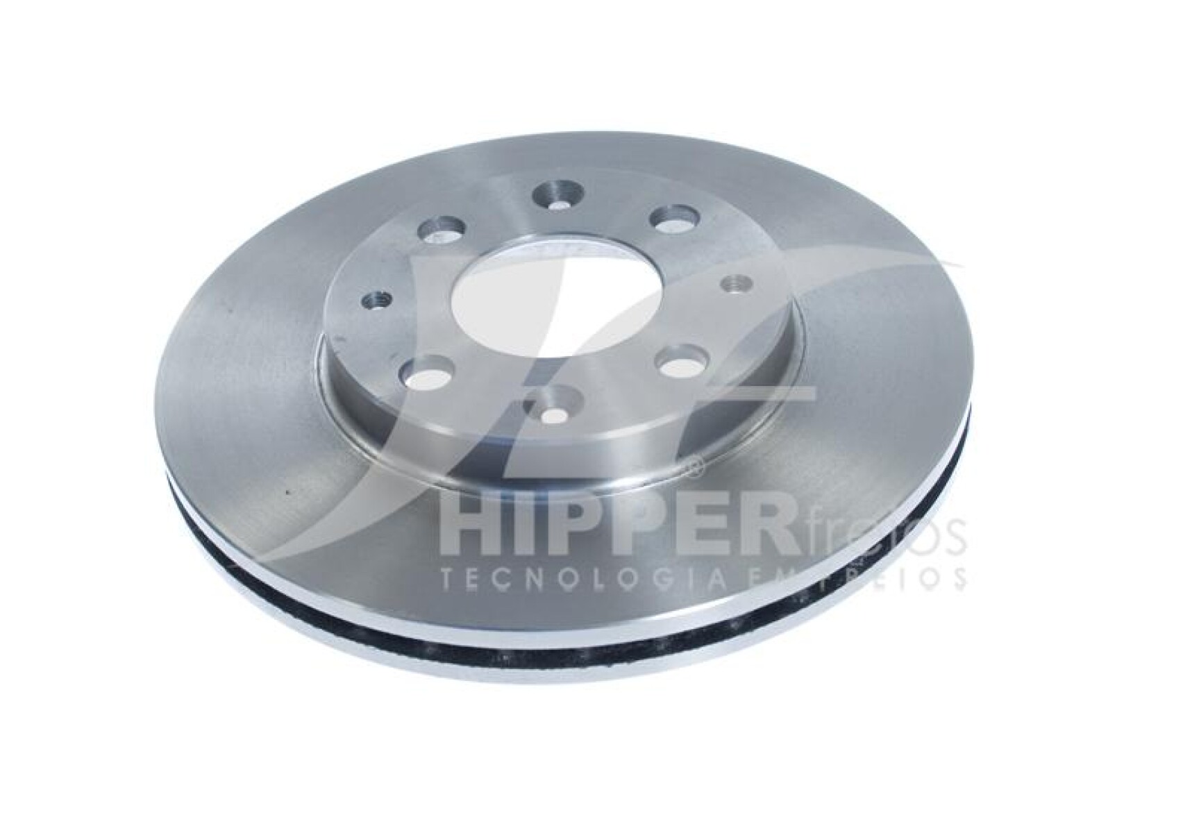 DISCOS DE FRENO HONDA JGO HONDA FIT 240MM VENTILADO - 