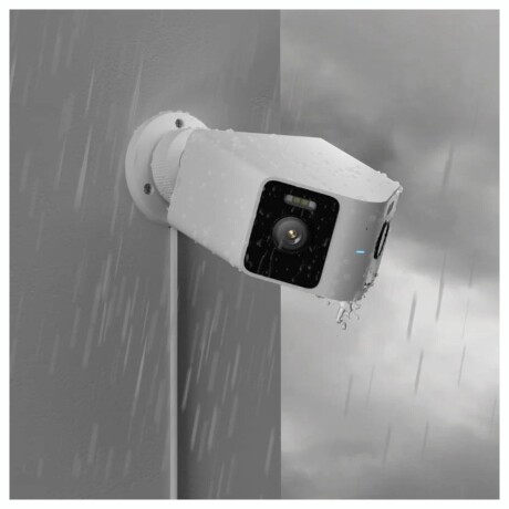 Cámara De Seguridad Dual XIAOMI CW100 3MP Con Visión Nocturna A Color Cámara De Seguridad Dual XIAOMI CW100 3MP Con Visión Nocturna A Color