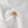 Anillo Nido en 18k Anillo Nido en 18k